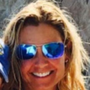 Meet your Posher, Mary fraser